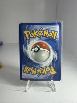 Pokemon TCG Blaine's Charmander Gym Heroes 61/132 Unlimited LP - Image 4