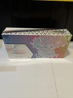 SEALED Super-Premium Collection Prismatic Evolutions Pokemon TCG - Image 1