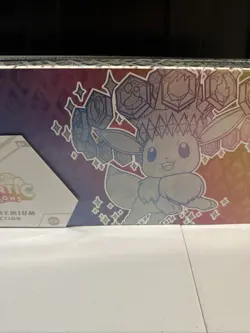 SEALED Super-Premium Collection Prismatic Evolutions Pokemon TCG - Image 3