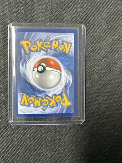 Pokemon TCG Surfer 293/217 Me: Ascended Heroes Special Illustration Rare NM - Image 2