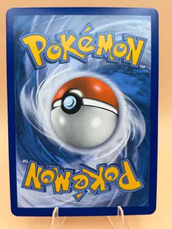Ho-Oh GX - SM57 Holo Promo Sun & Moon Promo Pokemon Near Mint - Image 2