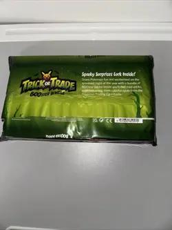Pokemon TCG Trick or Trade 2023 Booster Bundle - 50 Packs (3 Cards /pack) - Image 2