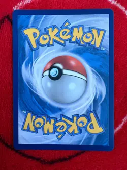 Switch 101/080 SR Full Art Trainer - Inferno X - Pokemon TCG - Korean - NM - Image 2
