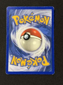 Electrike #52/109 - Pokemon TCG - EX Ruby & Sapphire - Reverse Holo - LP - Image 2