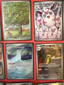 Pokemon Mix Card Lot of (15) - Image 2