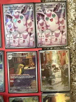 Pokemon Mix Card Lot of (15) - Image 3