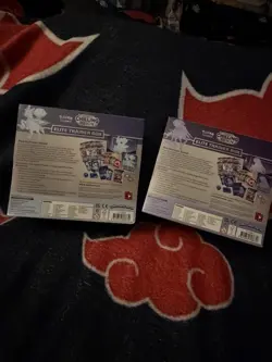 Pokemon TCG Chilling Reign Elite Trainer Box ( ETB ) Sealed Set Of 2!! - Image 2