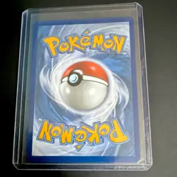 Pokemon Mega Eelektross EX 278/217 Secret Rare Mega Evolution ASCEN 350HP - Image 2