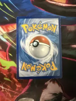 Pokemon Omastar BREAK 19/124 Fates Collide Rare Holo 140 HP Stage Break - Image 2
