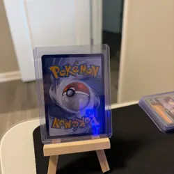 Pokemon TCG Kangaskhan EX 190/165 Ultra Rare Scarlet & Violet 151 - Image 2