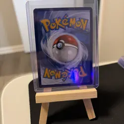 Pokemon TCG Kangaskhan EX 190/165 Ultra Rare Scarlet & Violet 151 - Image 5