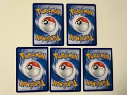 Annihilape Gem Pack Vol. 3 S-Chinese 5 Card Lot Pokemon TCG Cards Rotary/Star+ - Image 2