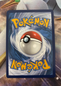 Snorlax 202/091 SV: Paldean Fates Holo Shiny Pokemon Card NM - Image 2