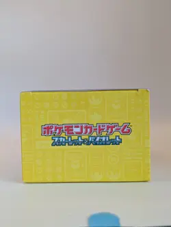 Pokemon 2023 Worlds Yokohama Championships Pikachu Deck NEW/SEALED - US SELLER! - Image 5