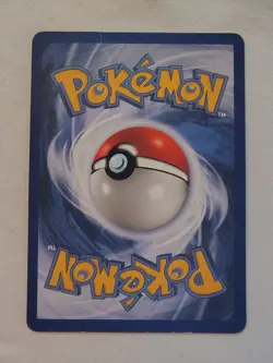 Fieldworker Trainer Regular 73/92 Legend Maker 2006 Pokemon TCG LP - Image 2