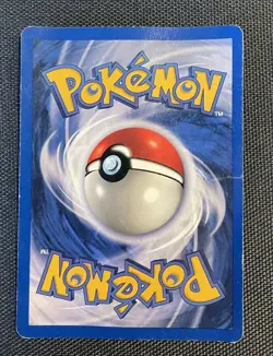 Pidgeot 14/130 Holo Rare Pokemon Base Set 2 - Image 2