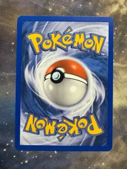 Pokemon TCG Carvanha 56/107 Deoxys Regular - Image 2
