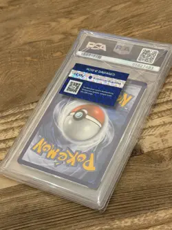 2019 Pokemon Charizard GX SV49 Hidden Fates Sun & Moon Holo Gem Mint 10 A+++ - Image 4