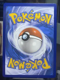 Rotom V - SWSH257 Ultra Rare Sword & Shield Promo Pokemon TCG NM - Image 2