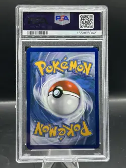 2021 Pokemon SWSH Mew VMAX Fusion Strike #269/264 PSA 10 GEM MINT Fresh Grade - Image 2