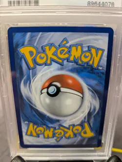 2024 Pokemon Iron Crown ex #216 Gold Hyper Rare – PSA 10 GHR - Image 5