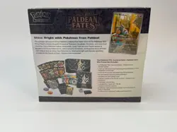 Paldean Fates Pokemon Center Elite Trainer Box ETB - Pokemon TCG - New & Sealed - Image 3