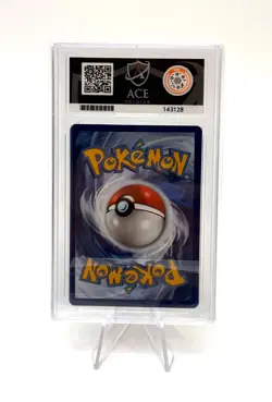 Gardevoir EX 93/101 Pokemon TCG Celebrations Classic Collection - Ace Grading 10 - Image 2
