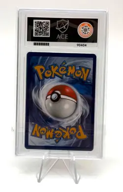 Donphan 107/123 Pokemon TCG Card Celebrations Classic Collection Ace Grading 10 - Image 2