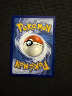 Arcanine 011 Holo Promo Scarlet & Violet Promo Pokemon Near Mint - Image 2