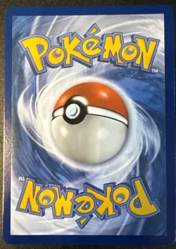 Pokemon TCG Blastoise and Piplup GX Tag Team 38/236 Cosmic Eclipse - Image 2