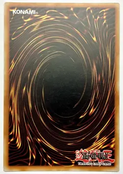 DASA-EN042 Dark Grepher - Super Rare 1st Edition Near Mint YuGiOh Card - Image 2