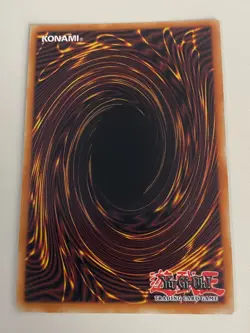 Yugioh - Illusion of Chaos x 3 - 1st Edition Ultra Rare NM - Free Holo Card - A - Image 5