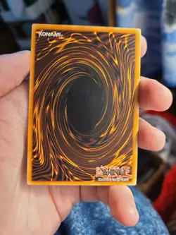 Yugioh Super Polymerization RA03-EN053 1st Prismatic Ultimate Rare - Image 2