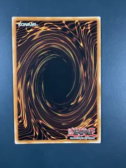 Yugioh - Super Crashbug - Super Rare - GENF - Image 2