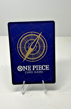 Carrying on His Will One Piece CCG Five Elders #OP13-082 - Image 2