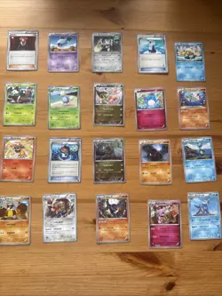 Pokemon Card Karten Sammlung Collection WOTC Vintage Japanese 1st Edition - Image 1