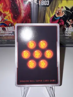 bt7-079 spr-s - Signed - Hit, Pride of Universe 6 - Dragon Ball Card Game Master - Image 4