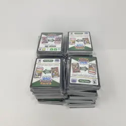 1300 Pokemon TCG Live Online Code Cards Bundle Joblot Lot Bulk Mixed Sets Unused - Image 2