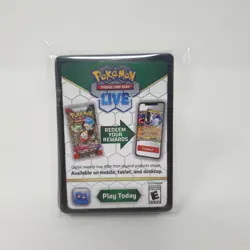1300 Pokemon TCG Live Online Code Cards Bundle Joblot Lot Bulk Mixed Sets Unused - Image 4