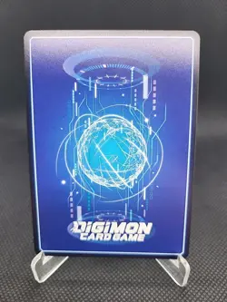 Digimon Card Game Premium Heroines Set PB-23 BT13-057 Alt Art Rosemon Rare NM - Image 2