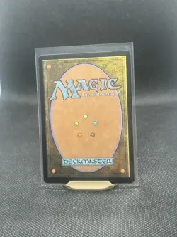 Flow State 49 Magic: The Gathering Secrets of Strixhaven Foil Uncommon NM - Image 2