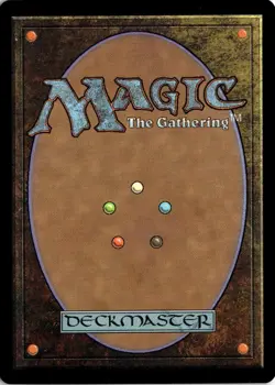 Eerie Ultimatum 5 Magic: The Gathering Secret Lair Countdown Kit Rare NM - Image 2