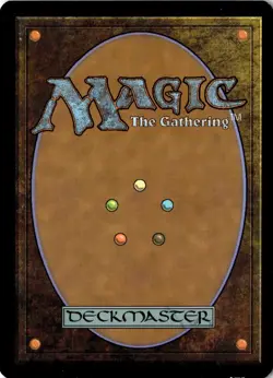 Deep Gnome Terramancer (Extended Art) 607 Magic: The Gathering Commander NM - Image 2