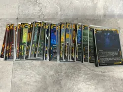 MTG Secrets of Strixhaven 68 card Uncommon Lot Mystical Archives All Pack Fresh - Image 1