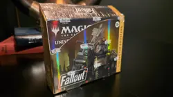Universes Beyond: Fallout - Collector Booster Display Box - Image 1