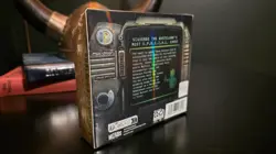 Universes Beyond: Fallout - Collector Booster Display Box - Image 5