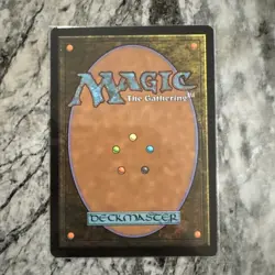 Jeweled Lotus M Commander Legends NM mtg magic - Image 2