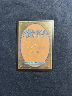Magic the Gathering Nashi, Moon Sage's Scion SLC 2022 NM - Image 2