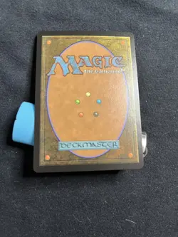 Magic the Gathering Nashi, Moon Sage's Scion SLC 2022 NM - Image 4