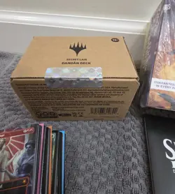 Magic the Gathering Personal Collection DanDan /edge of eternities/ READ DESC. - Image 3